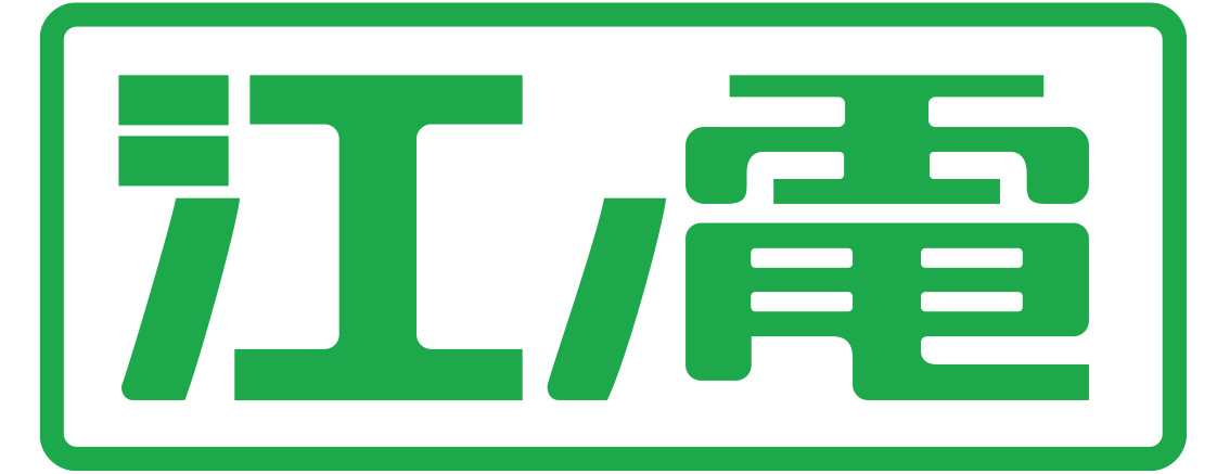 江ノ島電鉄株式会社のロゴ
